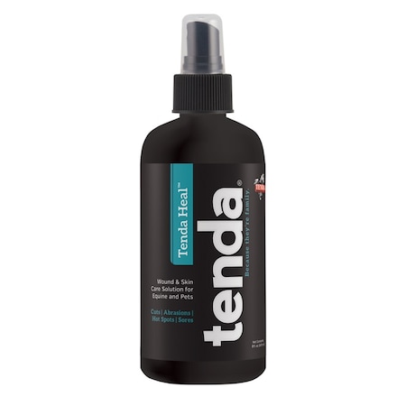 Tenda Tenda Tenda Heal Spray 8 oz. 4286-8OZ